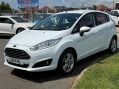 Ford Fiesta ZETEC 14,441 MILES 10