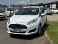 Ford Fiesta ZETEC 14,441 MILES 37
