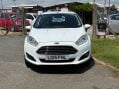Ford Fiesta ZETEC 14,441 MILES 11