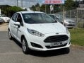 Ford Fiesta ZETEC 14,441 MILES 31