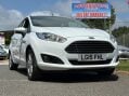 Ford Fiesta ZETEC 14,441 MILES 28