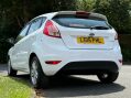 Ford Fiesta ZETEC 14,441 MILES 18