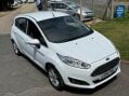 Ford Fiesta ZETEC 14,441 MILES 41