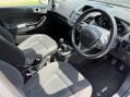 Ford Fiesta ZETEC 14,441 MILES 12