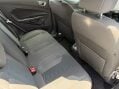 Ford Fiesta ZETEC 14,441 MILES 42
