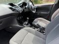 Ford Fiesta ZETEC 14,441 MILES 19