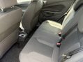 Ford Fiesta ZETEC 14,441 MILES 40