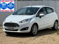 Ford Fiesta ZETEC 14,441 MILES 1