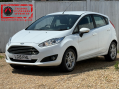 Ford Fiesta ZETEC 14,441 MILES 3