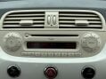 Fiat 500 POP 39K & 1 OWNER 16