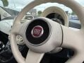Fiat 500 POP 39K & 1 OWNER 37