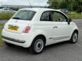 Fiat 500 POP 39K & 1 OWNER 6
