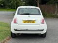 Fiat 500 POP 39K & 1 OWNER 7
