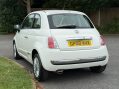 Fiat 500 POP 39K & 1 OWNER 31