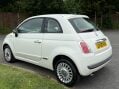 Fiat 500 POP 39K & 1 OWNER 8