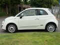 Fiat 500 POP 39K & 1 OWNER 9