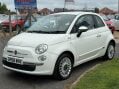 Fiat 500 POP 39K & 1 OWNER 10