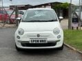 Fiat 500 POP 39K & 1 OWNER 11