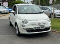 Fiat 500 POP 39K & 1 OWNER 40
