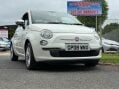Fiat 500 POP 39K & 1 OWNER 23