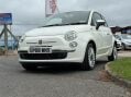 Fiat 500 POP 39K & 1 OWNER 25