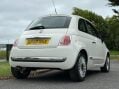 Fiat 500 POP 39K & 1 OWNER 27