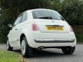 Fiat 500 POP 39K & 1 OWNER 36