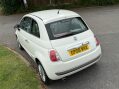 Fiat 500 POP 39K & 1 OWNER 41
