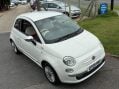 Fiat 500 POP 39K & 1 OWNER 34