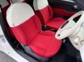 Fiat 500 POP 39K & 1 OWNER 12