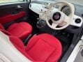 Fiat 500 POP 39K & 1 OWNER 14