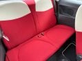 Fiat 500 POP 39K & 1 OWNER 17