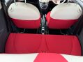 Fiat 500 POP 39K & 1 OWNER 22
