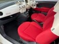Fiat 500 POP 39K & 1 OWNER 30