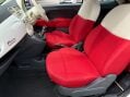 Fiat 500 POP 39K & 1 OWNER 26