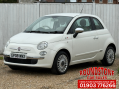 Fiat 500 POP 39K & 1 OWNER 2