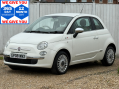 Fiat 500 POP 39K & 1 OWNER 1