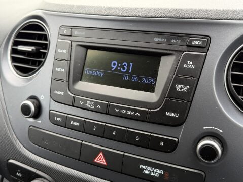 Hyundai i10 SE 17