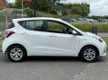 Hyundai i10 SE 4