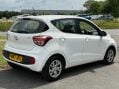Hyundai i10 SE 6