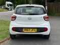 Hyundai i10 SE 7