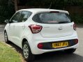 Hyundai i10 SE 22