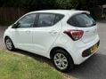 Hyundai i10 SE 8
