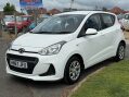 Hyundai i10 SE 10