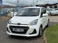 Hyundai i10 SE 37