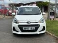 Hyundai i10 SE 11