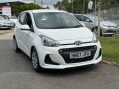 Hyundai i10 SE 39