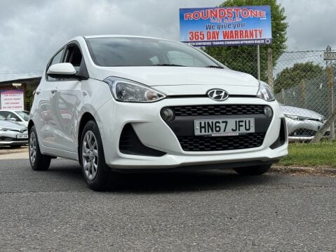 Hyundai i10 SE 26