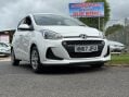 Hyundai i10 SE 26
