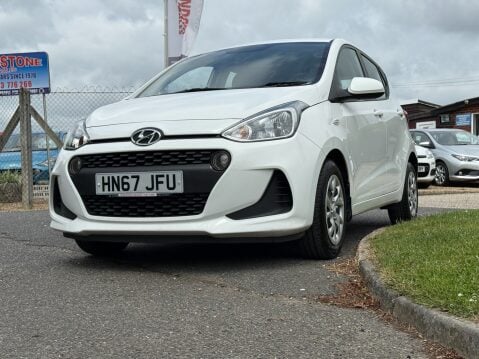Hyundai i10 SE 33